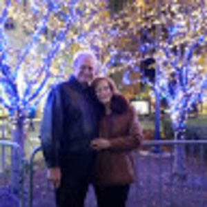 Meet your Posher, Theresa